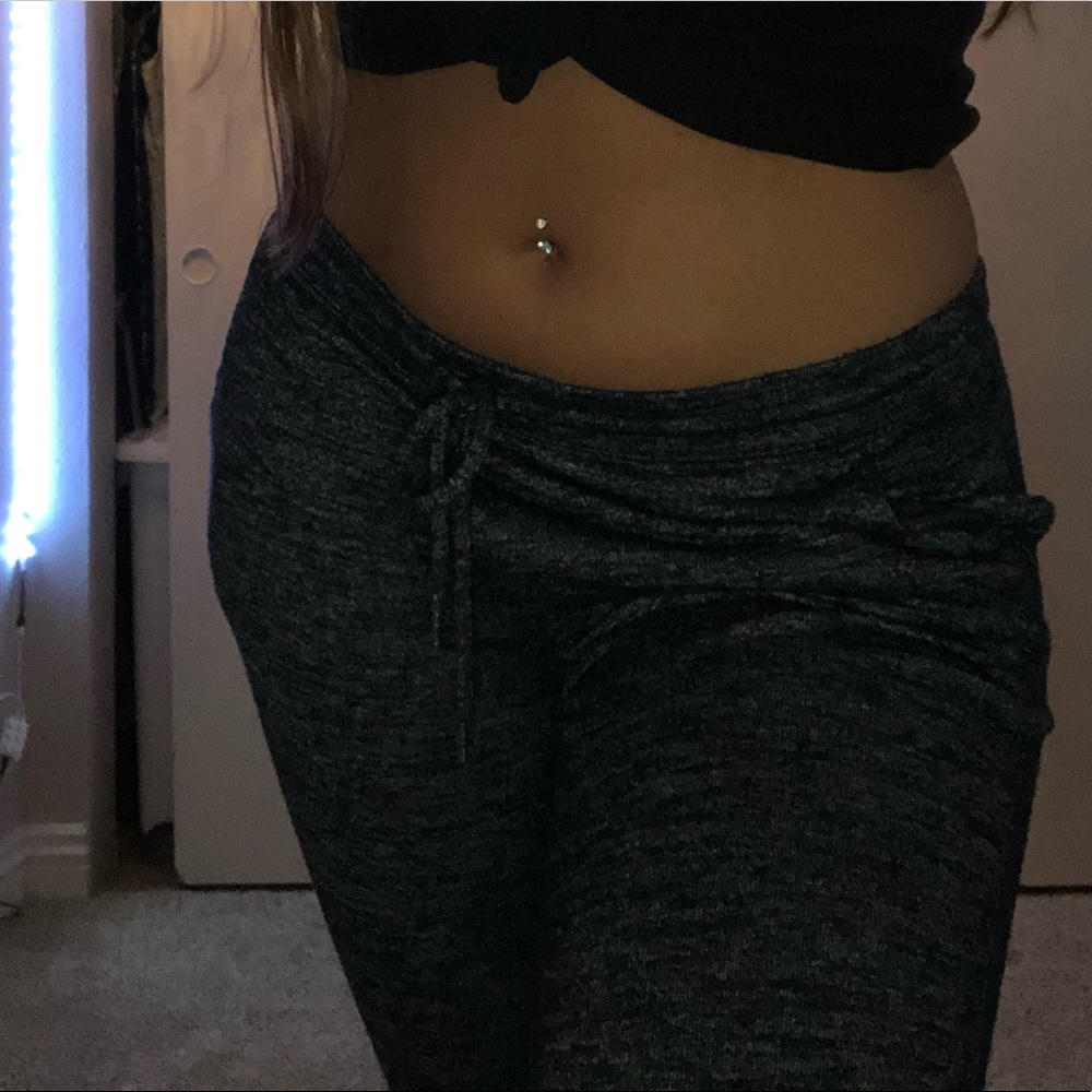 Softspun Joggers